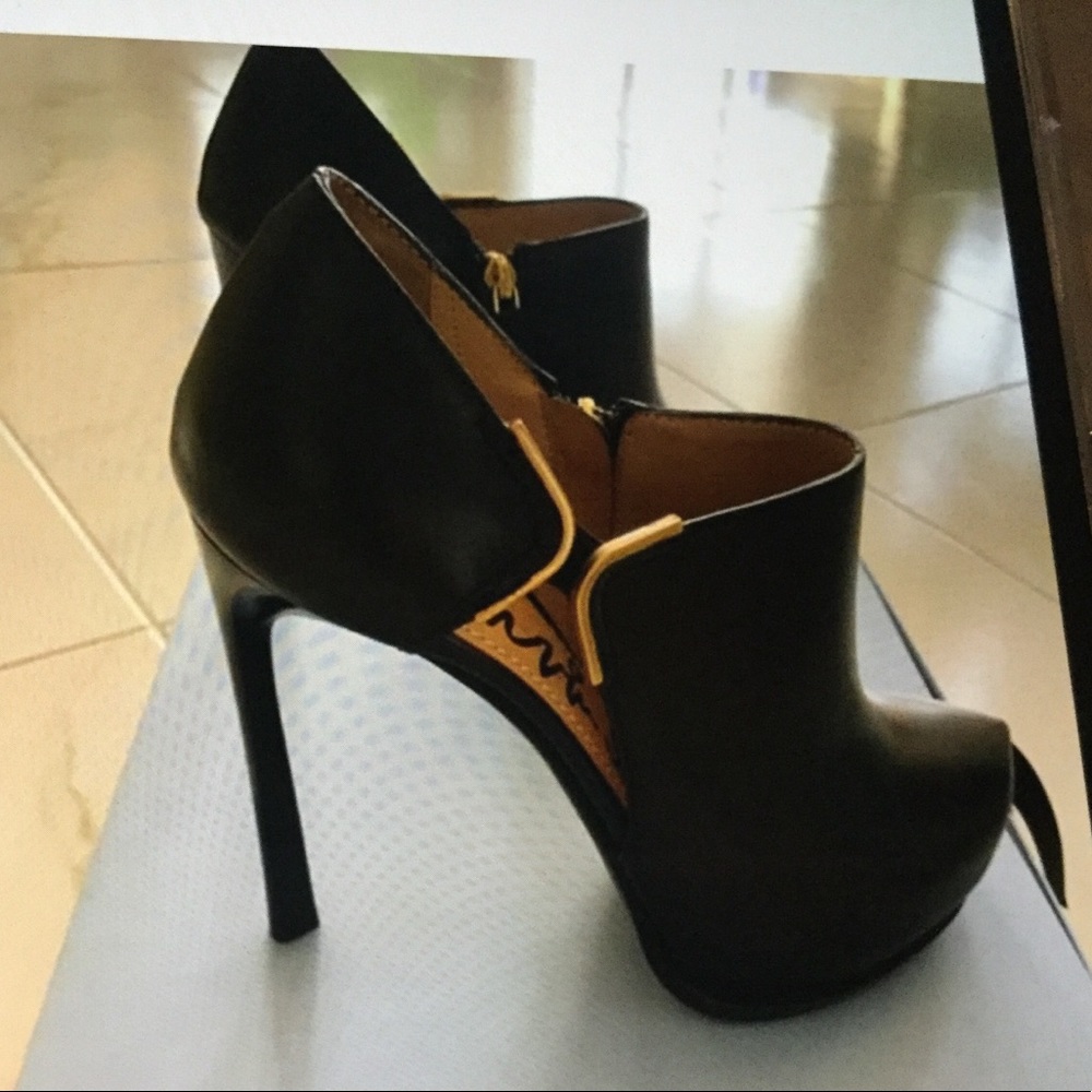 Lanvin boots